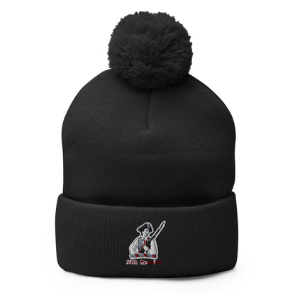 Pom - Pom Beanie | Concord High School 50th Reunion