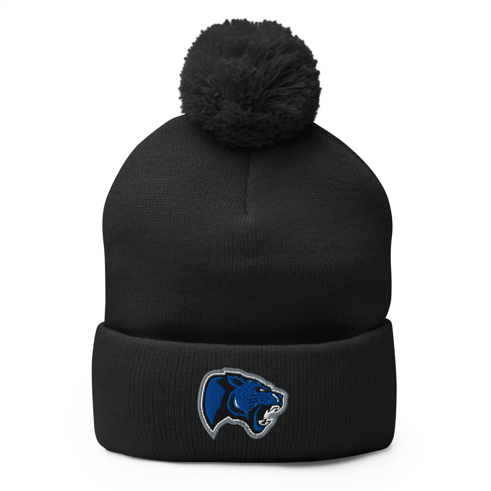 Pom - Pom Beanie | Denmark Technical College