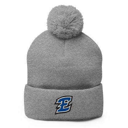 Pom - Pom Beanie | Estill County