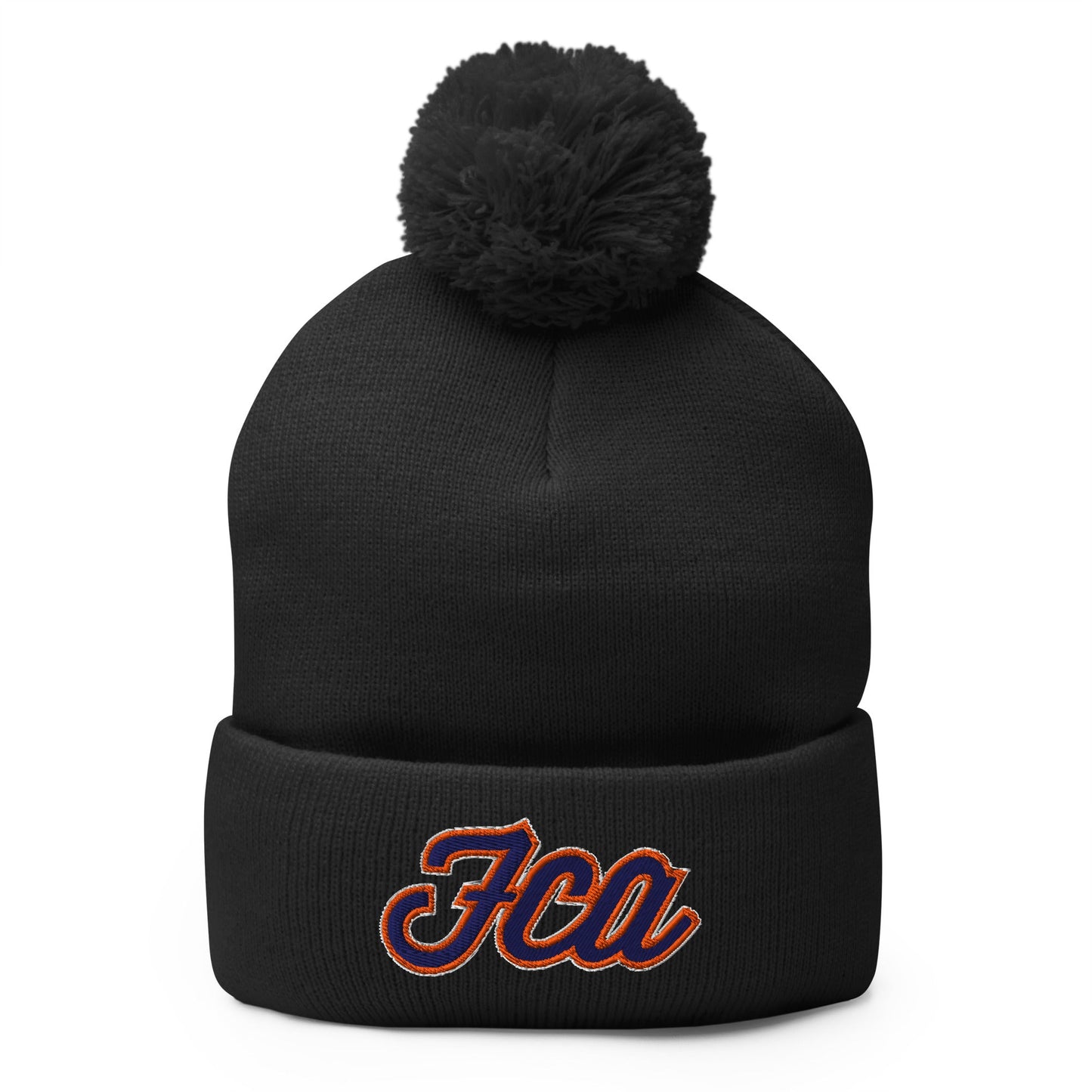 Pom - Pom Beanie | FCA Glory