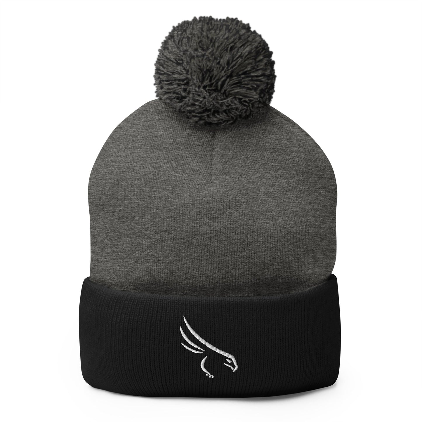 Pom-Pom Beanie | FRCS | Vanguard Logo