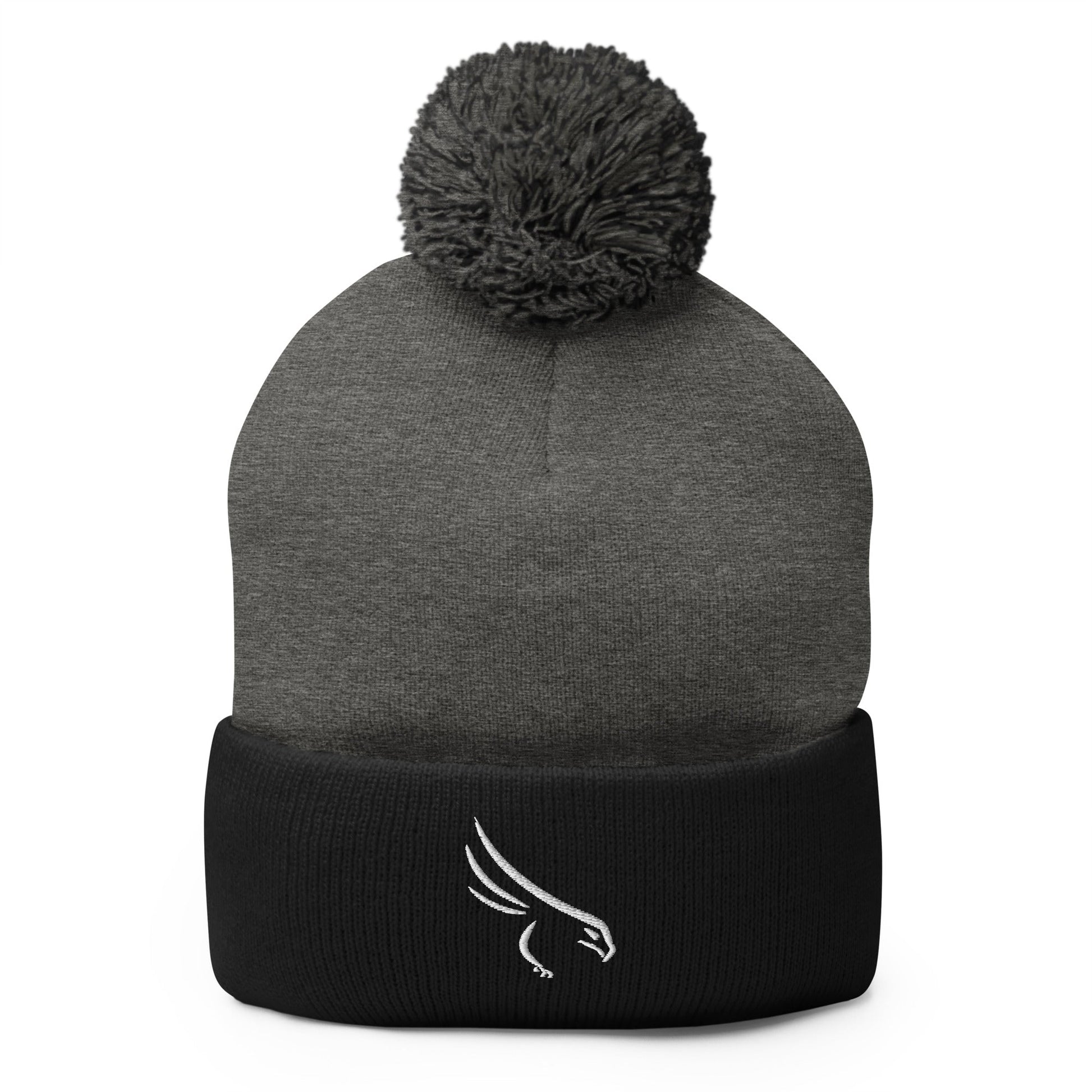 Pom-Pom Beanie | FRCS | Vanguard Logo