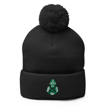 Pom - Pom Beanie | Galveston Football Rugby Club