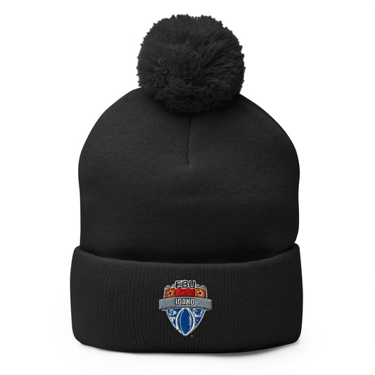 Pom - Pom Beanie | Idaho FBU