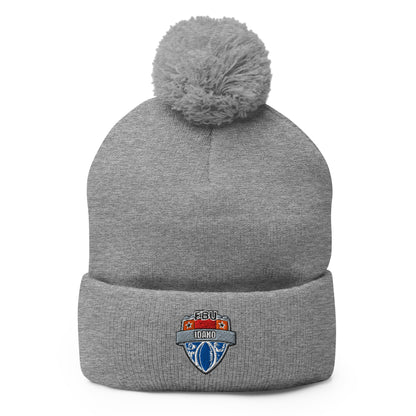 Pom - Pom Beanie | Idaho FBU