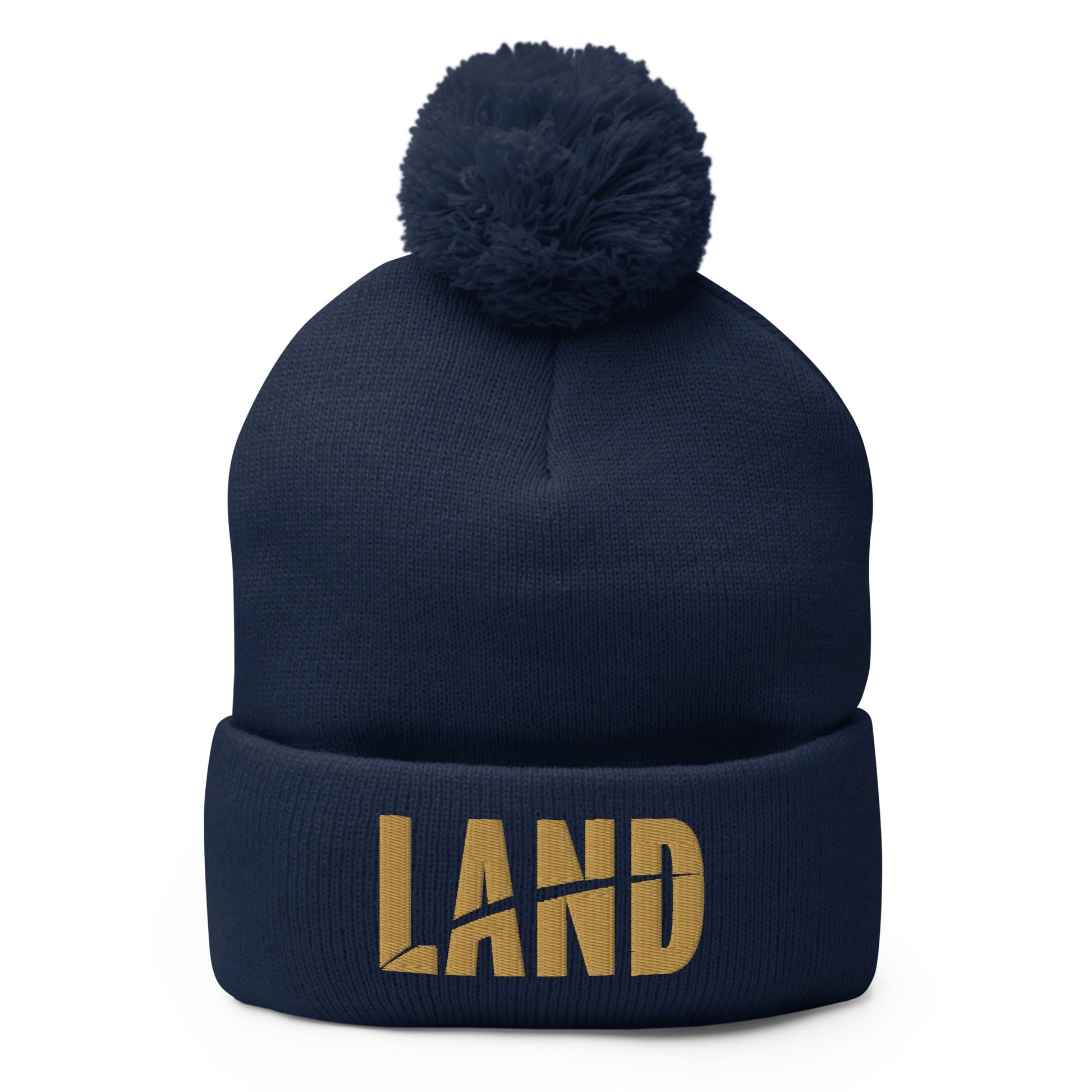 Pom - Pom Beanie | LAND