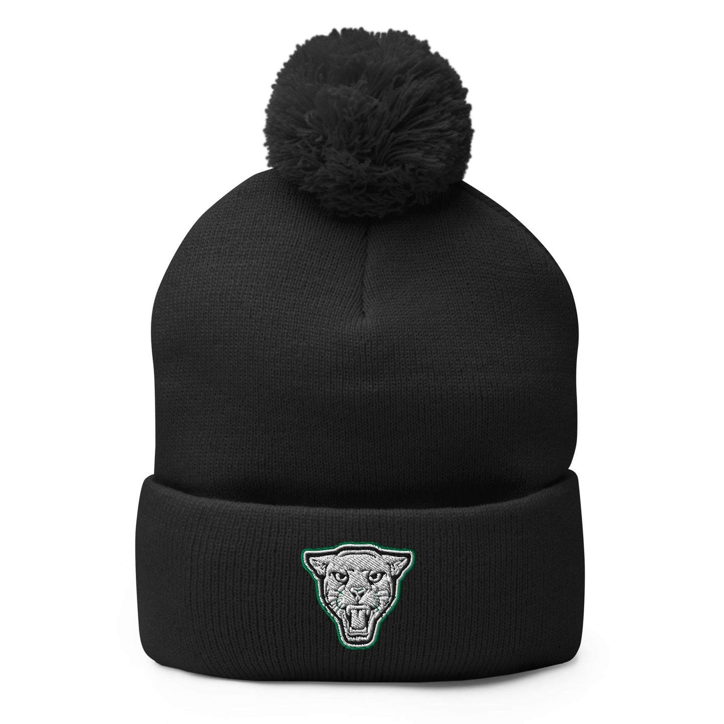 Pom - Pom Beanie | Matt Power Elite