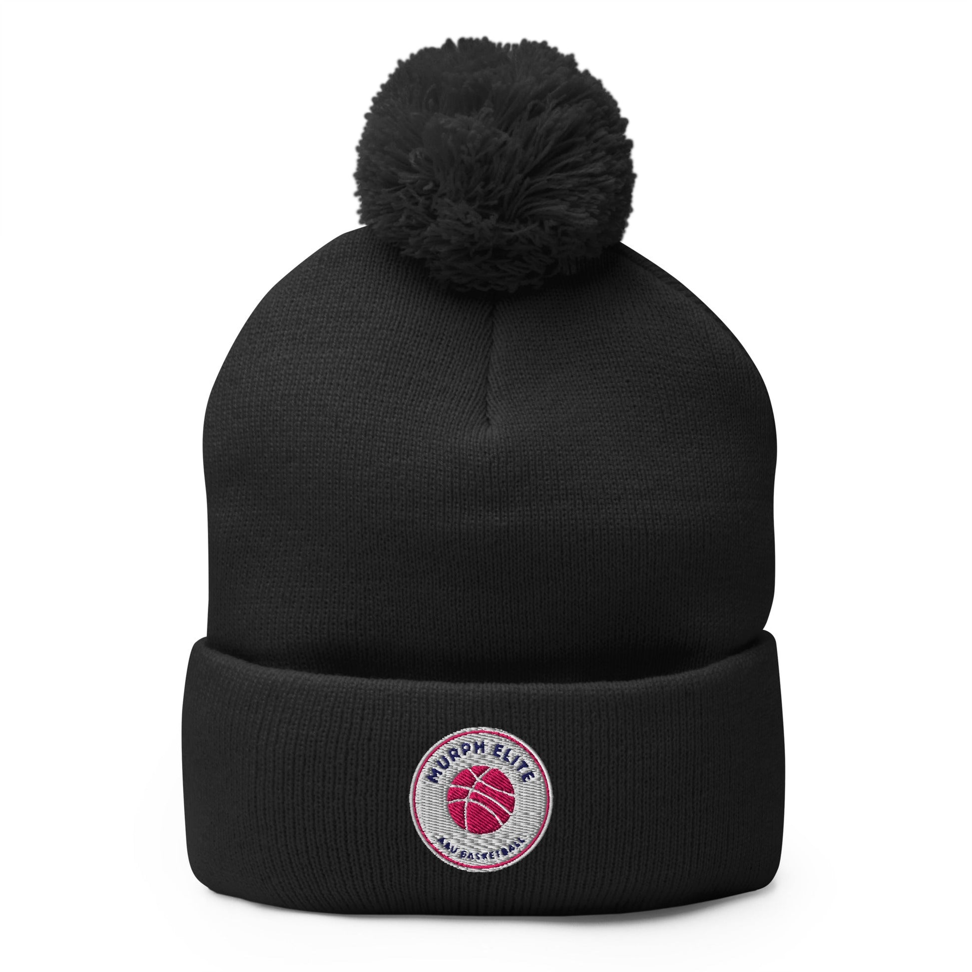 Pom - Pom Beanie | Murph Elite