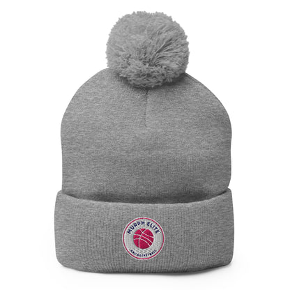 Pom - Pom Beanie | Murph Elite