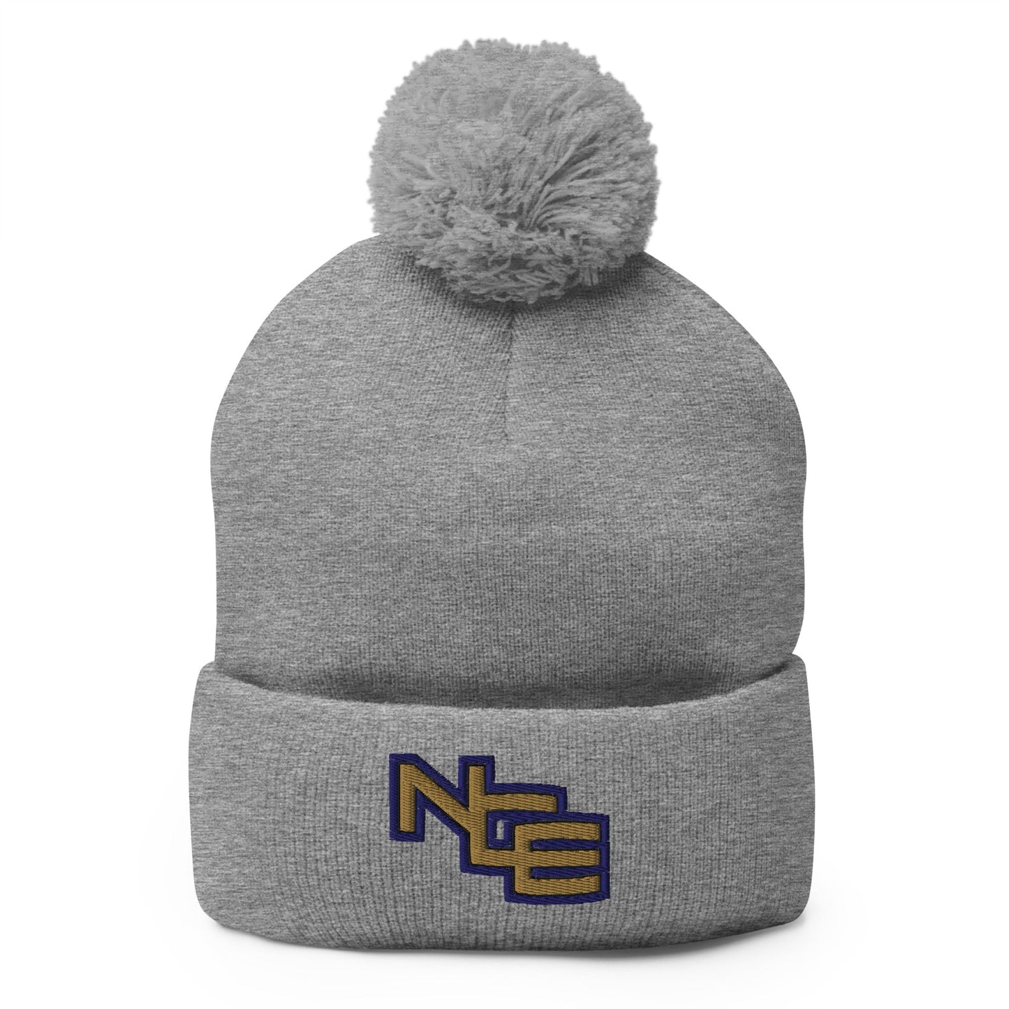 Pom - Pom Beanie | North Coast Elite Inc