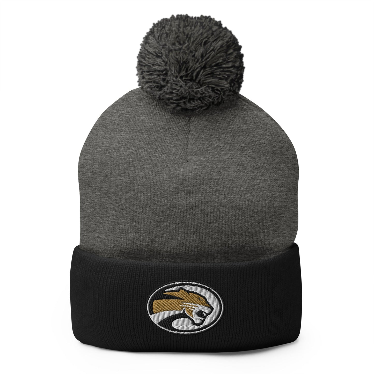 Pom - Pom Beanie | Northwest Rankin