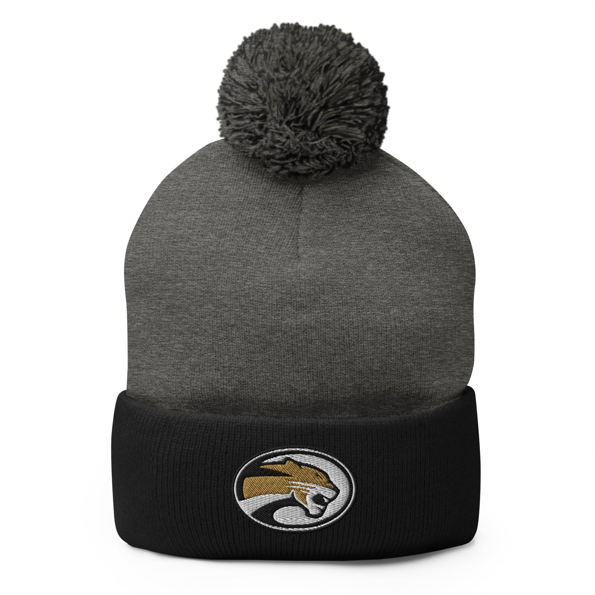 Pom - Pom Beanie | Northwest Rankin