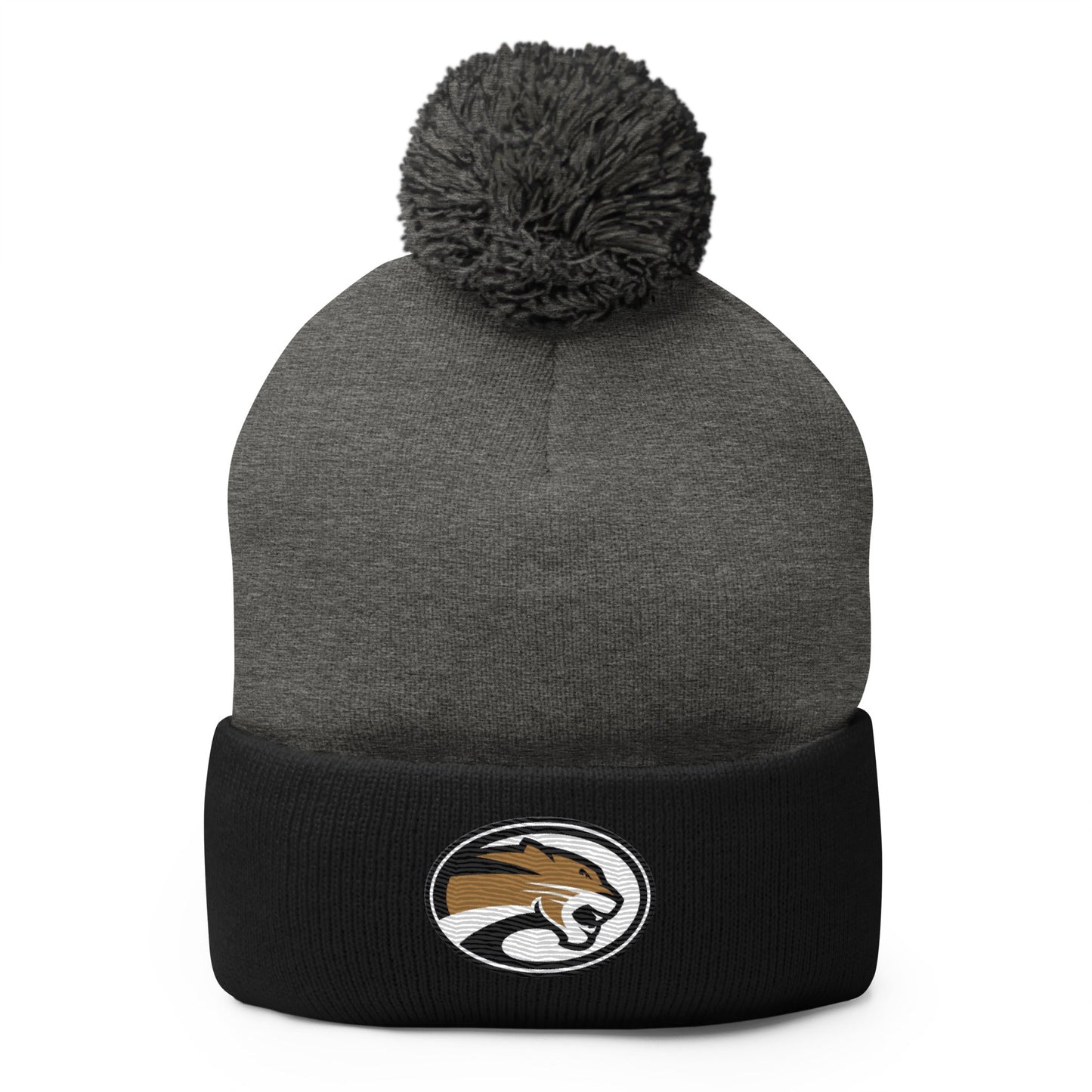 Pom - Pom Beanie | Northwest Rankin