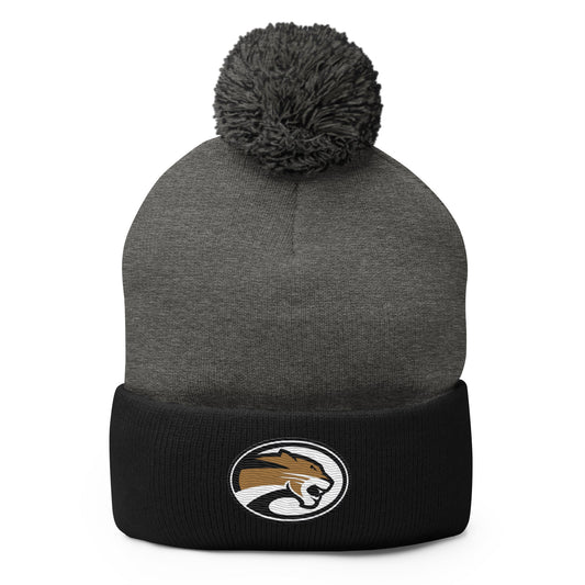 Pom - Pom Beanie | Northwest Rankin