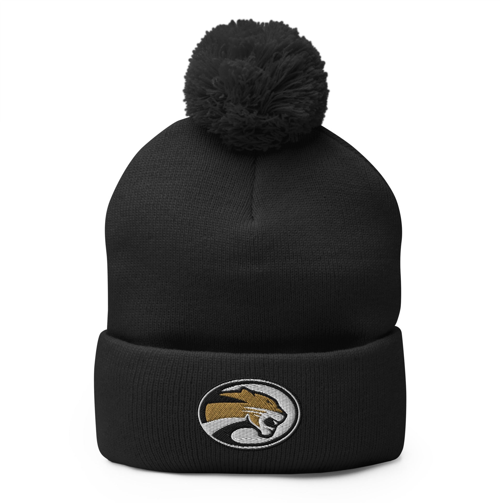 Pom - Pom Beanie | Northwest Rankin