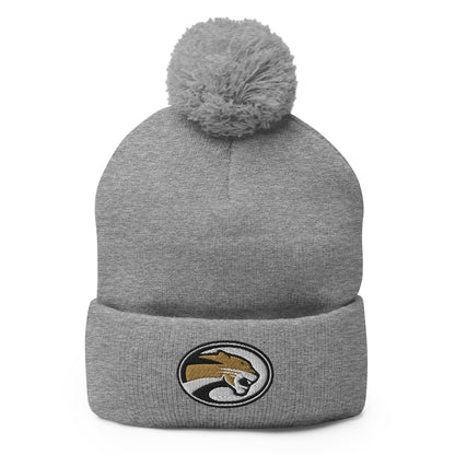 Pom - Pom Beanie | Northwest Rankin
