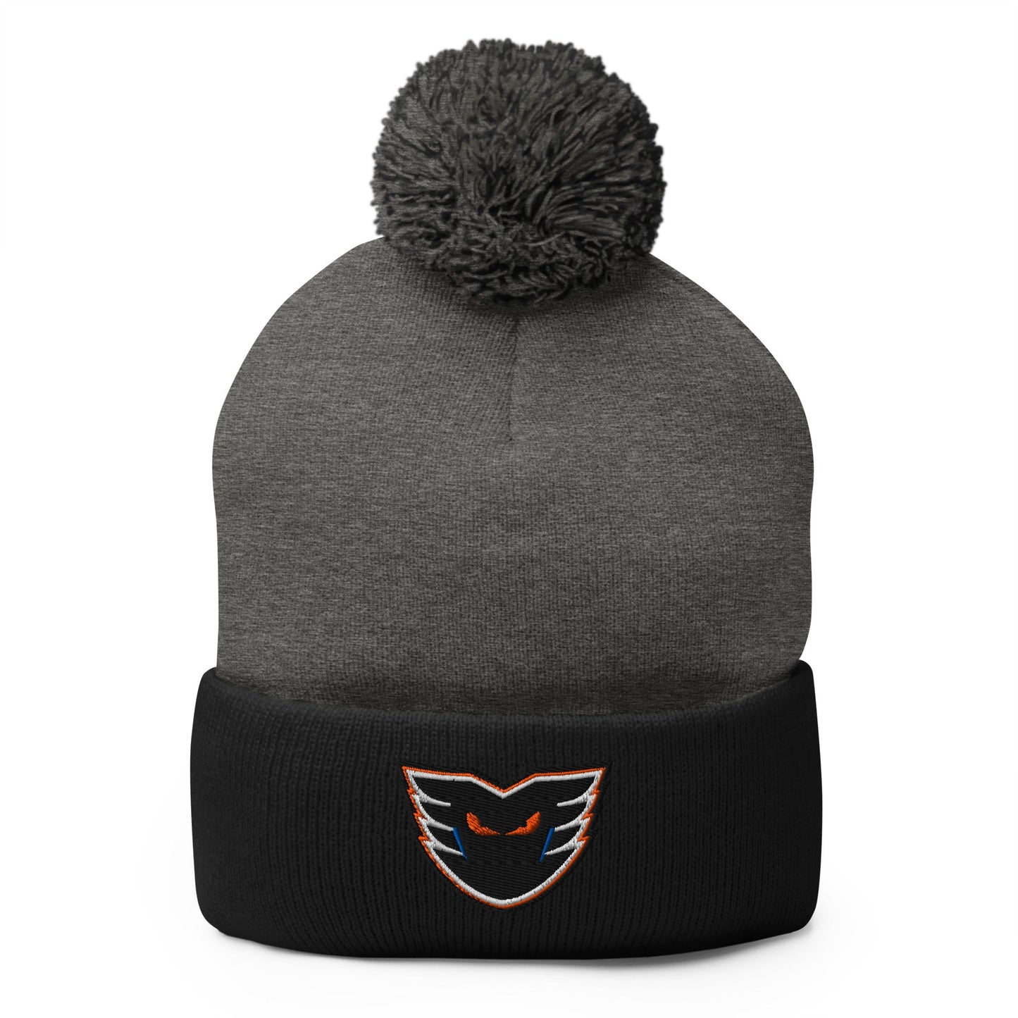 Pom - Pom Beanie | Phantoms Elite