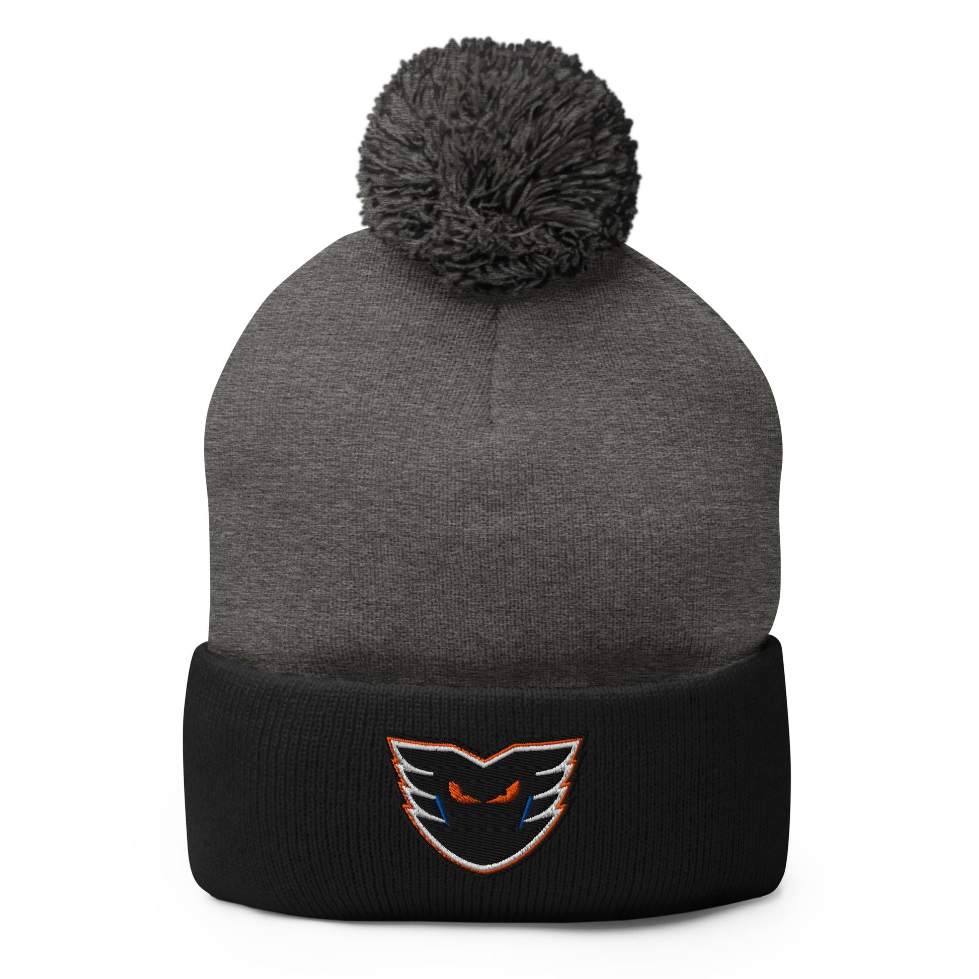 Pom - Pom Beanie | Phantoms Elite