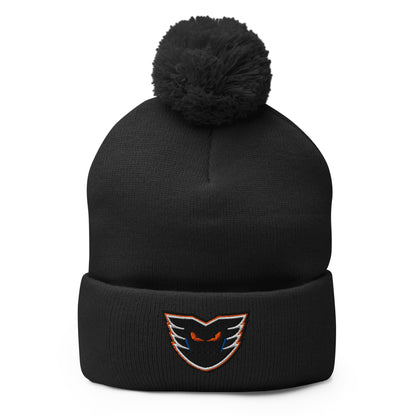 Pom - Pom Beanie | Phantoms Elite