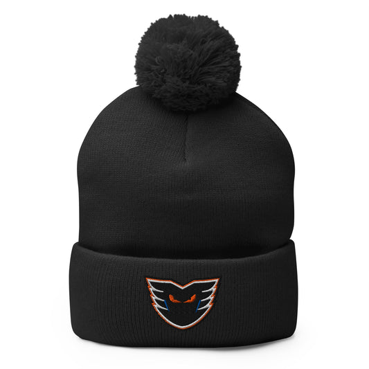 Pom - Pom Beanie | Phantoms Elite