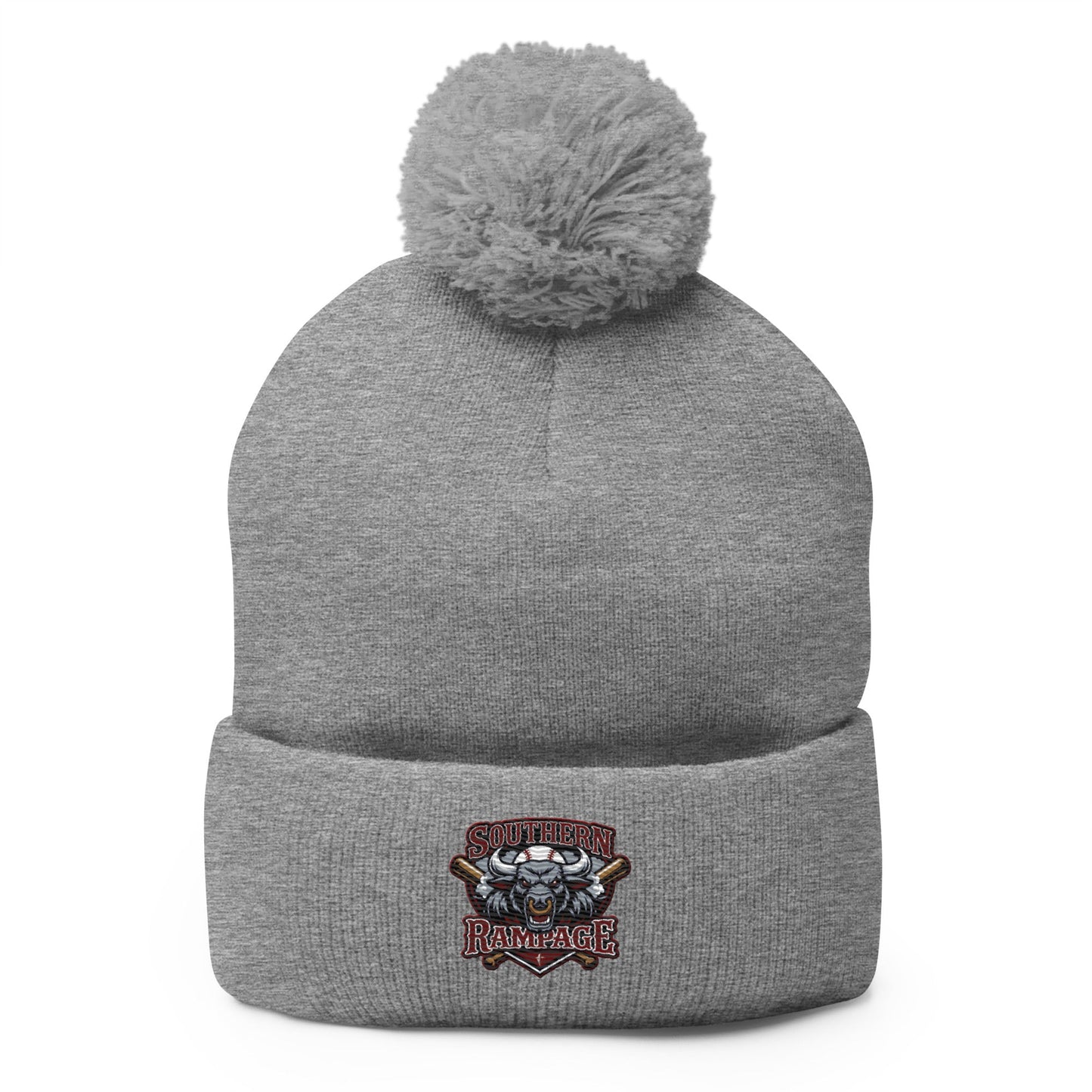 Pom - Pom Beanie | Southern Rampage