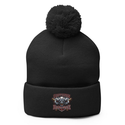 Pom - Pom Beanie | Southern Rampage