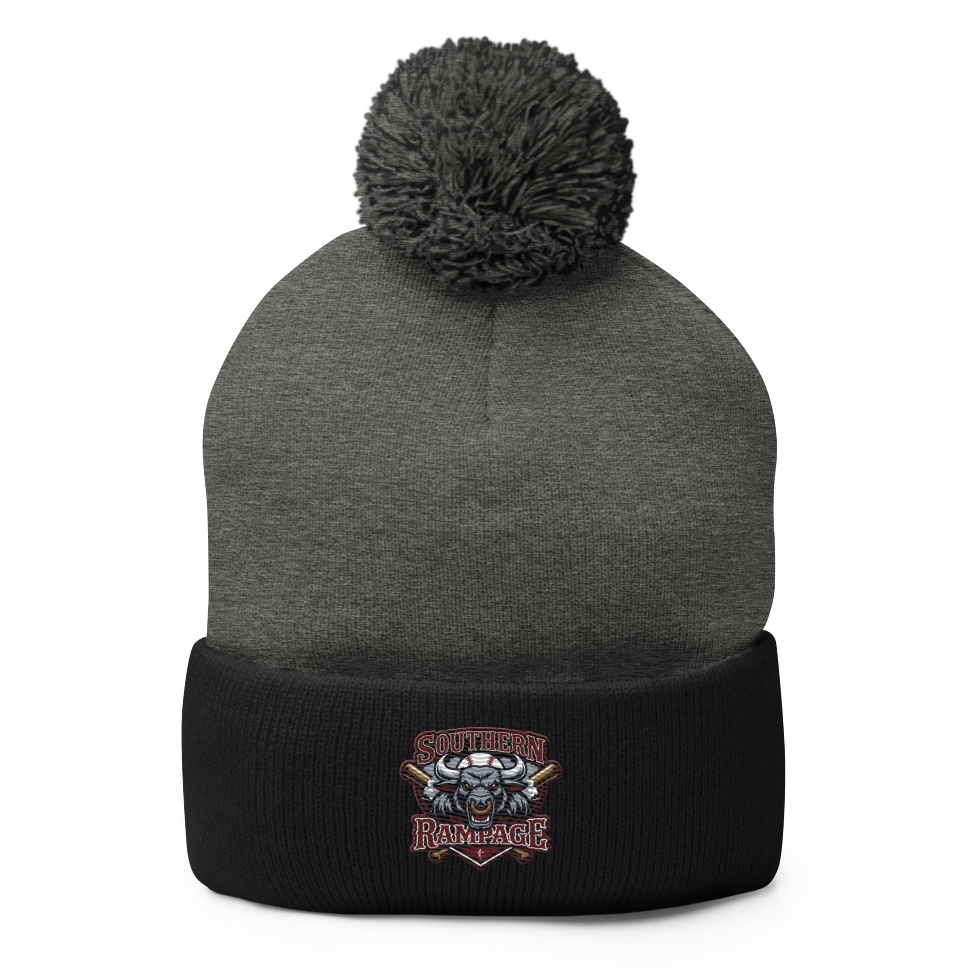 Pom - Pom Beanie | Southern Rampage