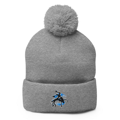 Pom - Pom Beanie | Storm Wrestling Club