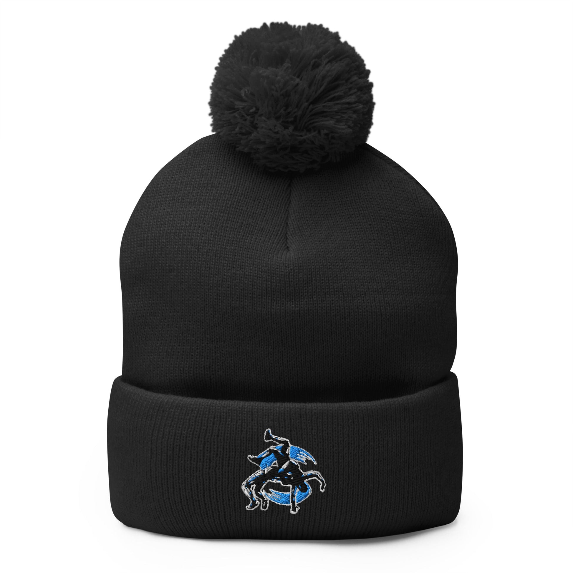 Pom - Pom Beanie | Storm Wrestling Club
