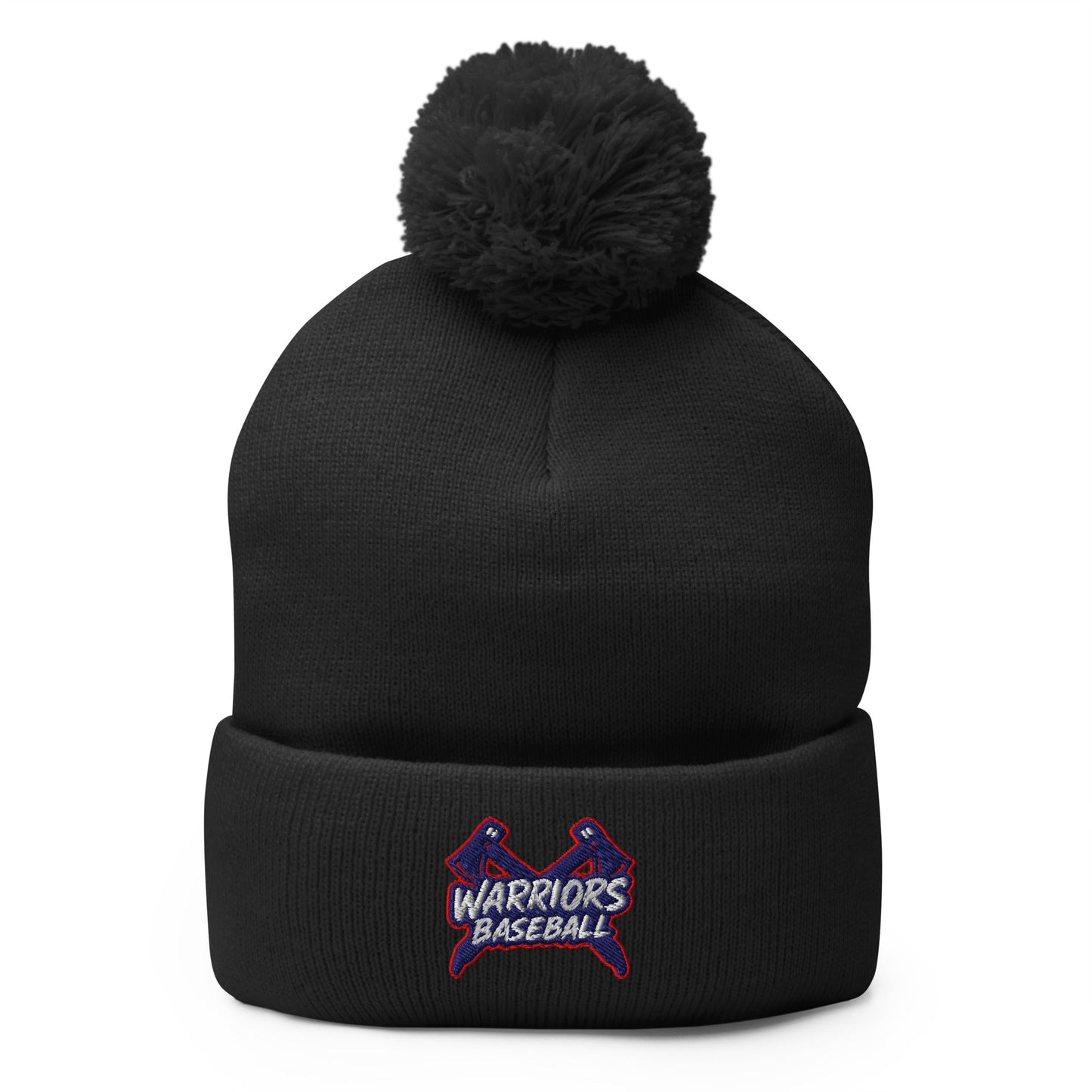 Pom - Pom Beanie | Tennessee Warriors