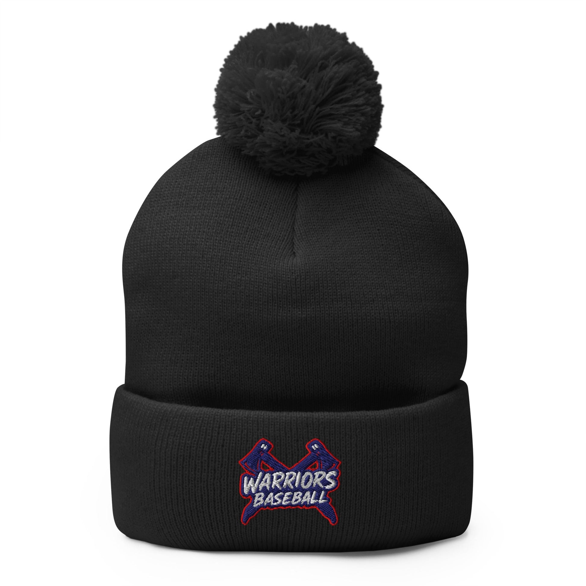 Pom - Pom Beanie | Tennessee Warriors
