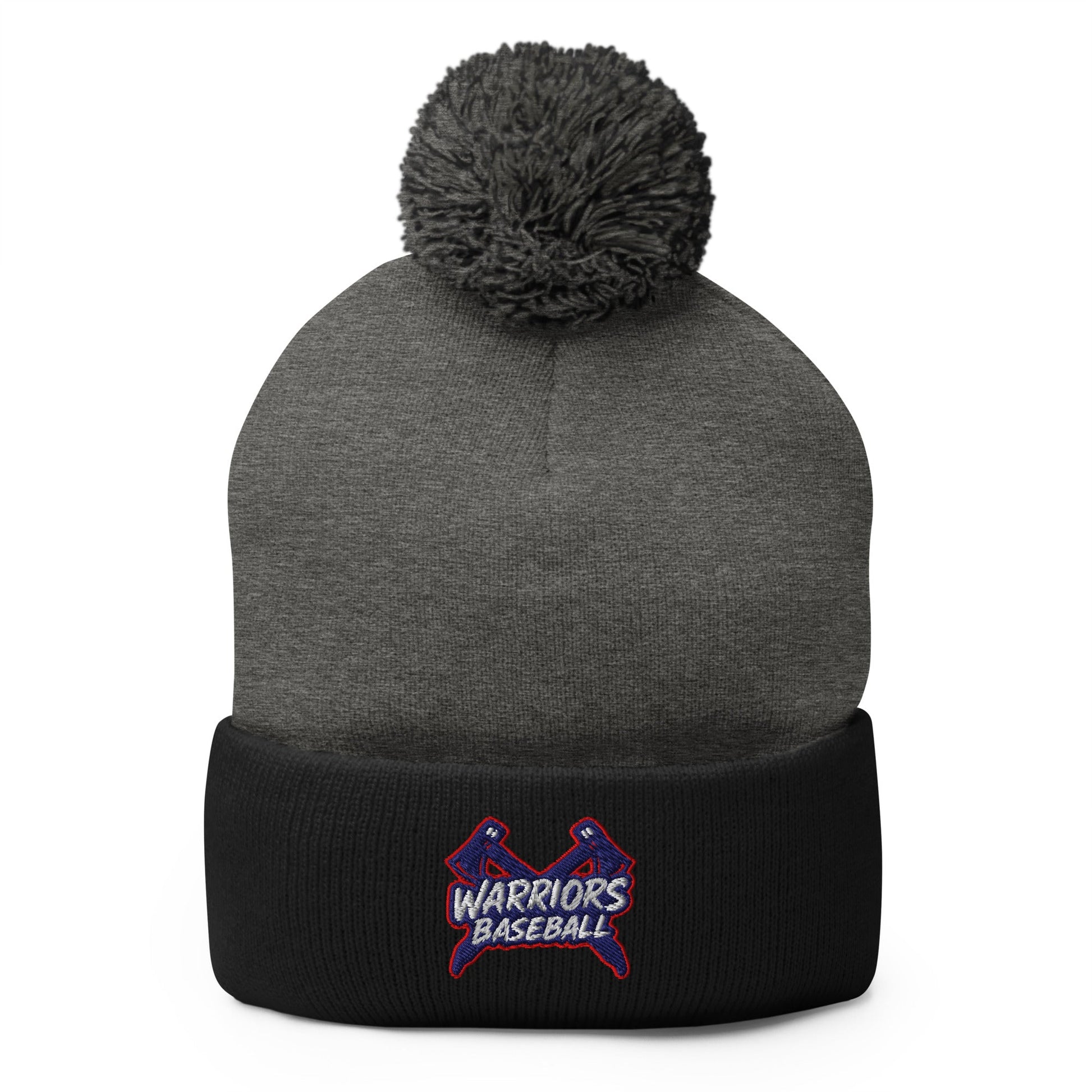 Pom - Pom Beanie | Tennessee Warriors
