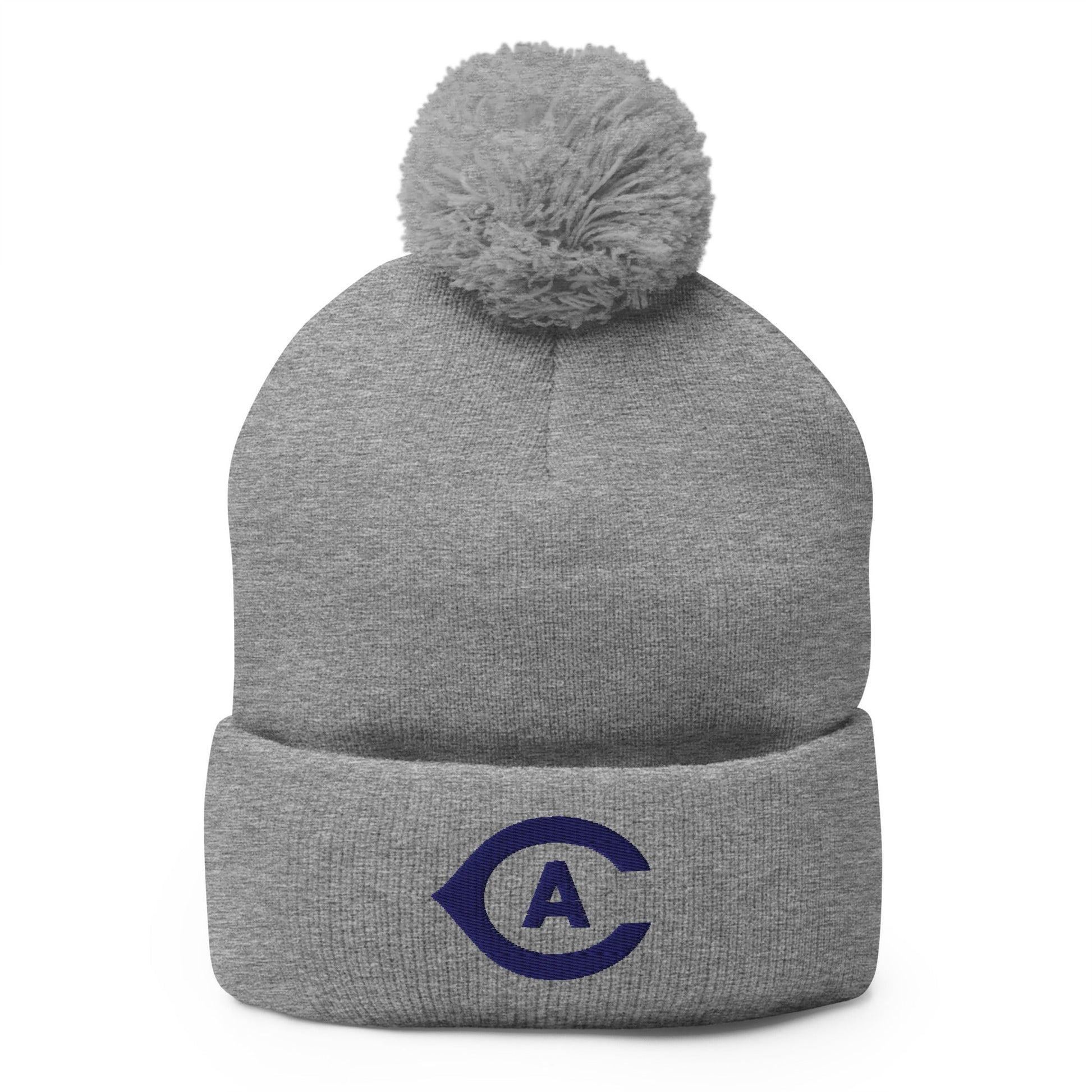 Pom - Pom Beanie | UCD FF