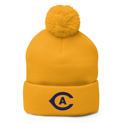 Pom - Pom Beanie | UCD FF
