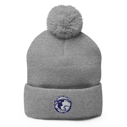Pom - Pom Beanie | Ventura Missionary School