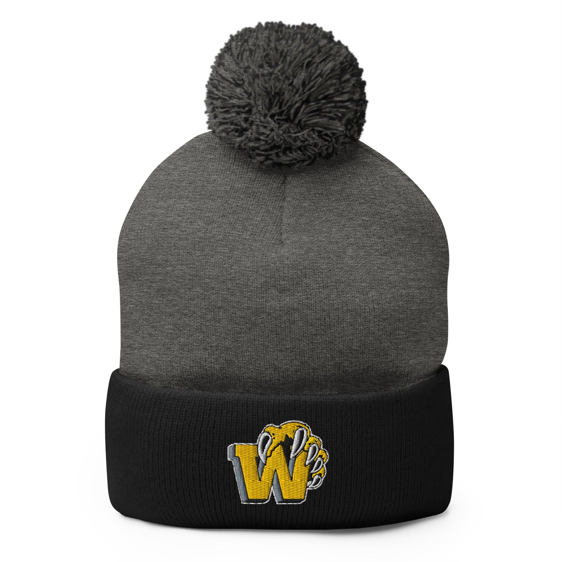 Pom - Pom Beanie | WYSA