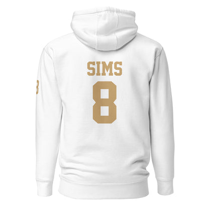 Premium Hoodie | Central Football | Sims 8