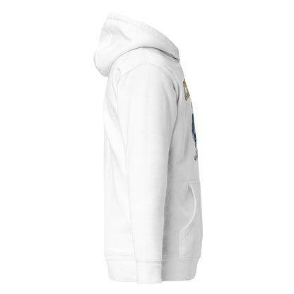 Premium Hoodie | Central Football | Sims 8