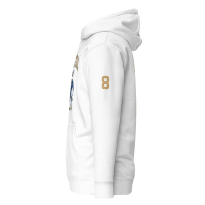 Premium Hoodie | Central Football | Sims 8