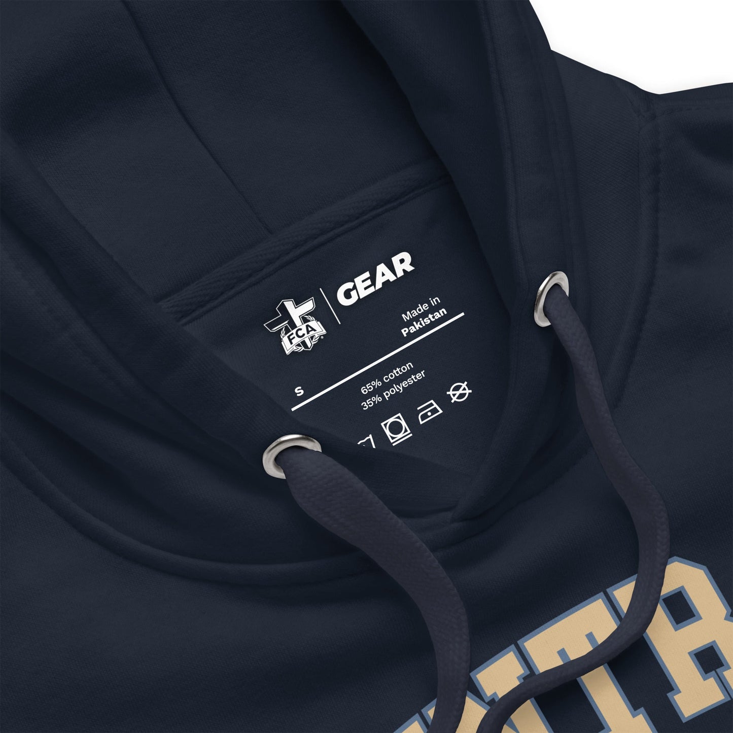 Premium Hoodie | Central Football | Sims 8