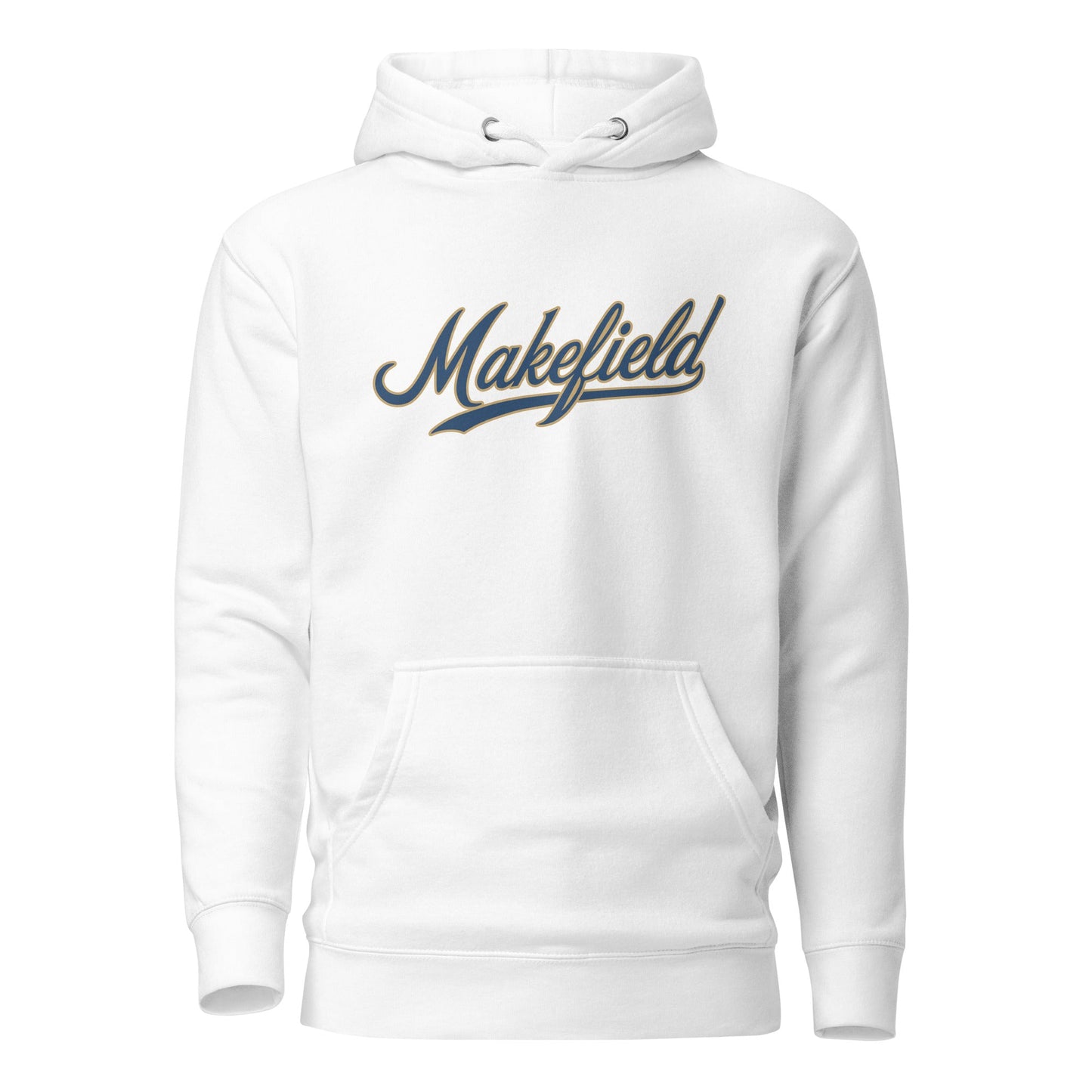 Premium Hoodie - Cotton Heritage M2580