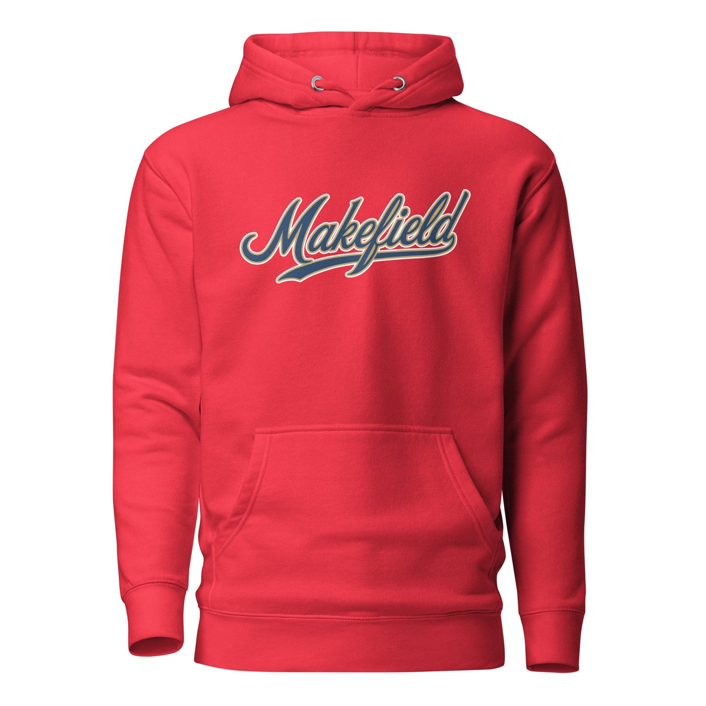Premium Hoodie - Cotton Heritage M2580