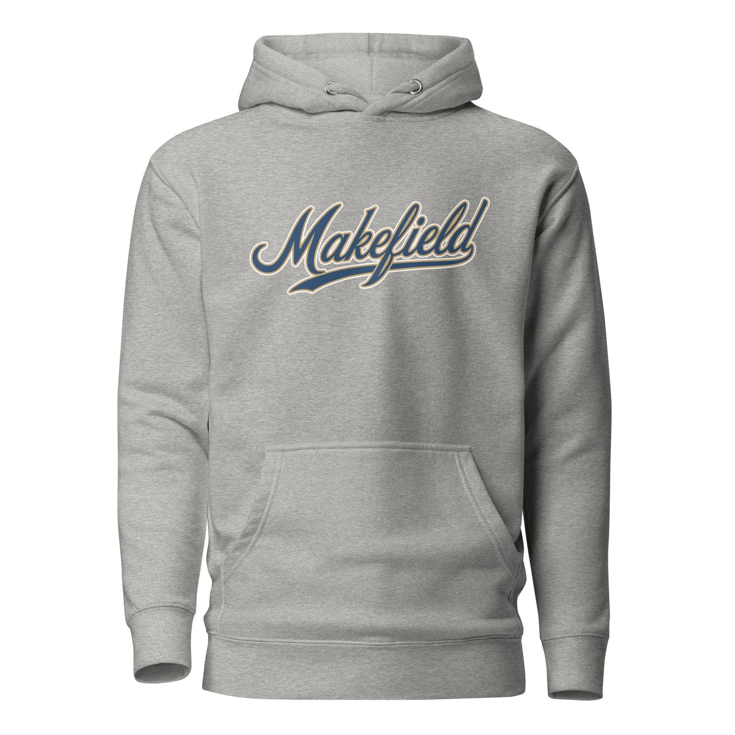 Premium Hoodie - Cotton Heritage M2580