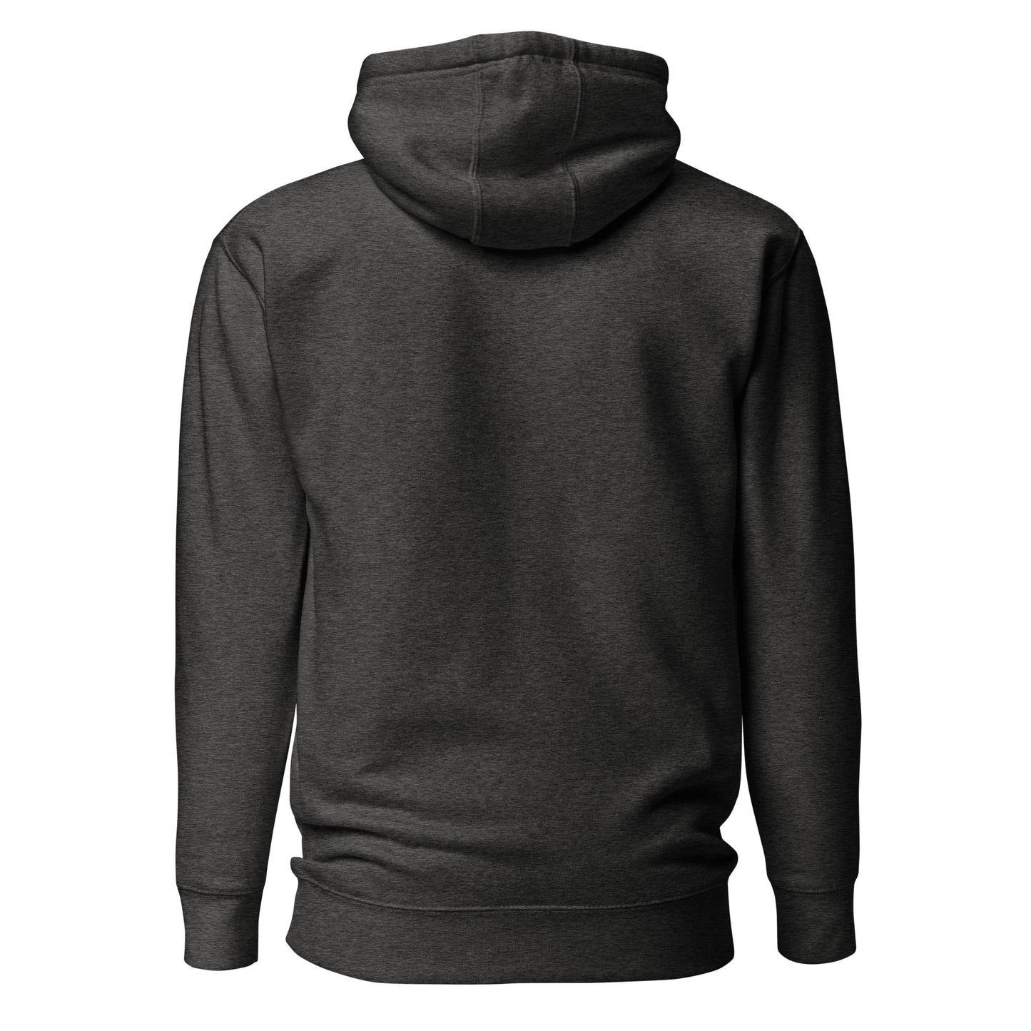 Premium Hoodie - Cotton Heritage M2580