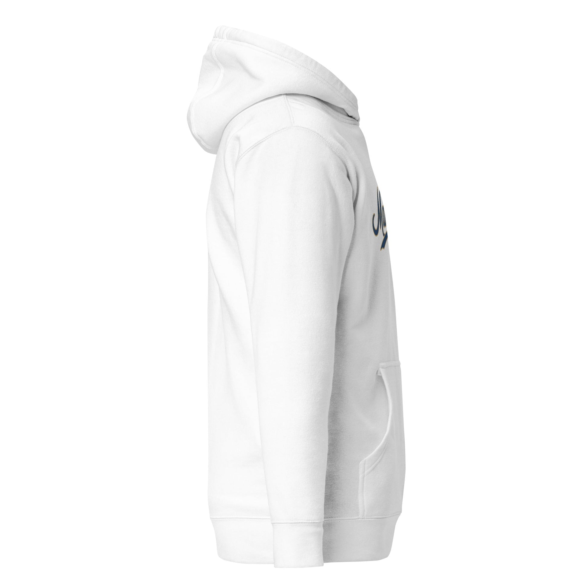 Premium Hoodie - Cotton Heritage M2580