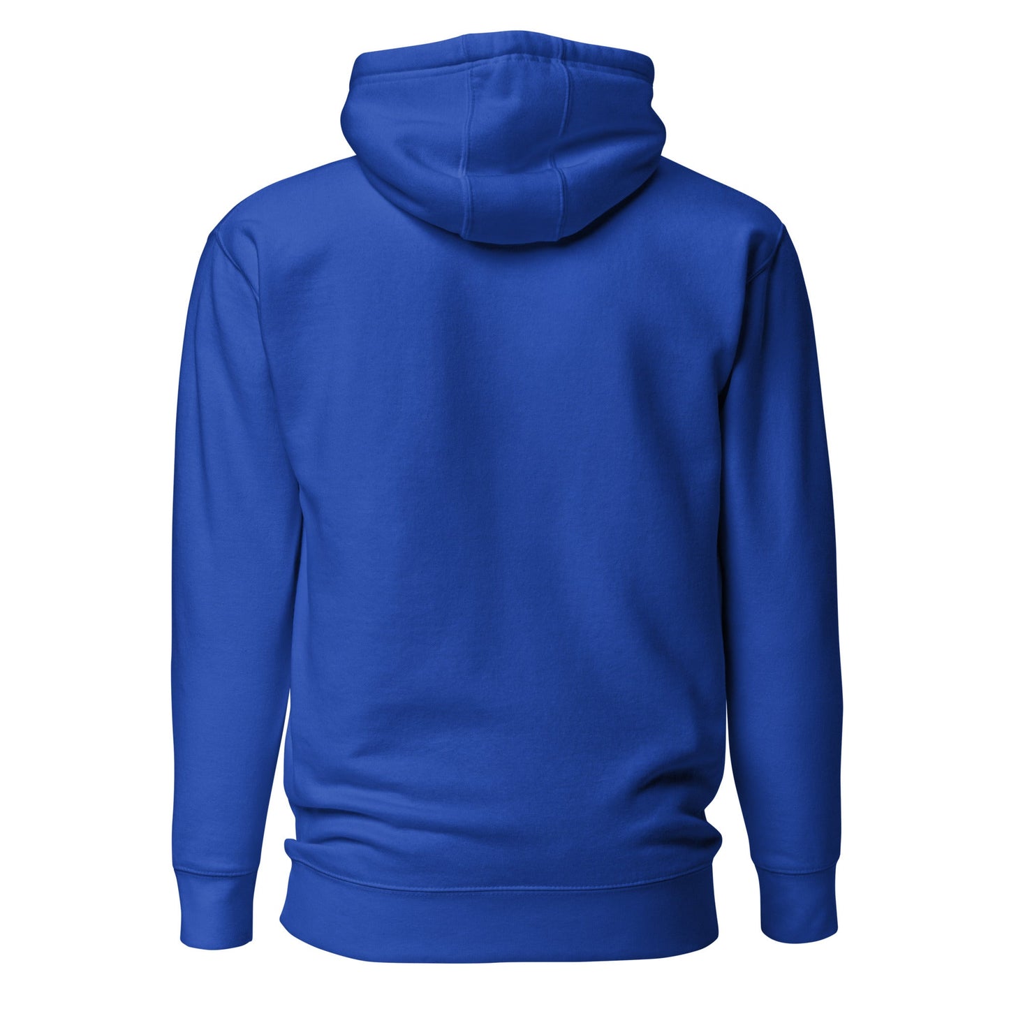 Premium Hoodie - Cotton Heritage M2580