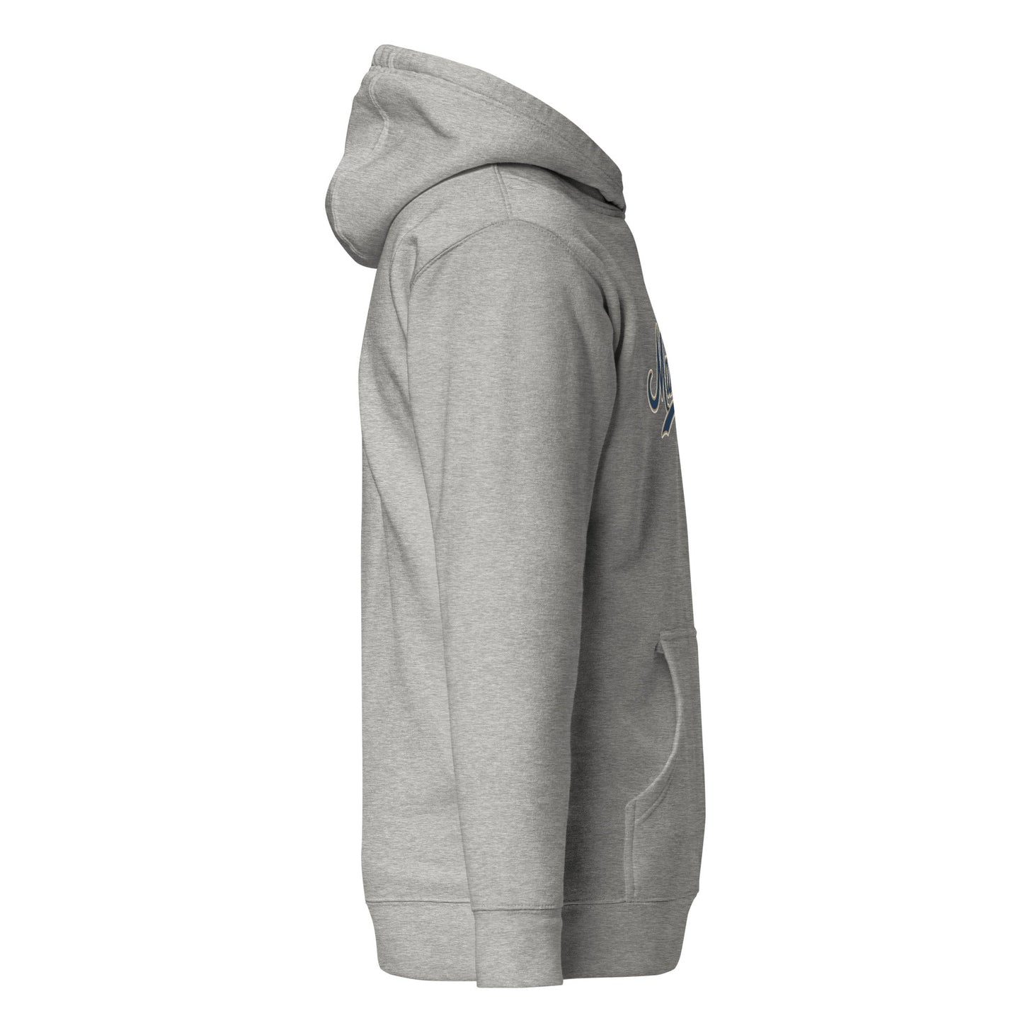 Premium Hoodie - Cotton Heritage M2580