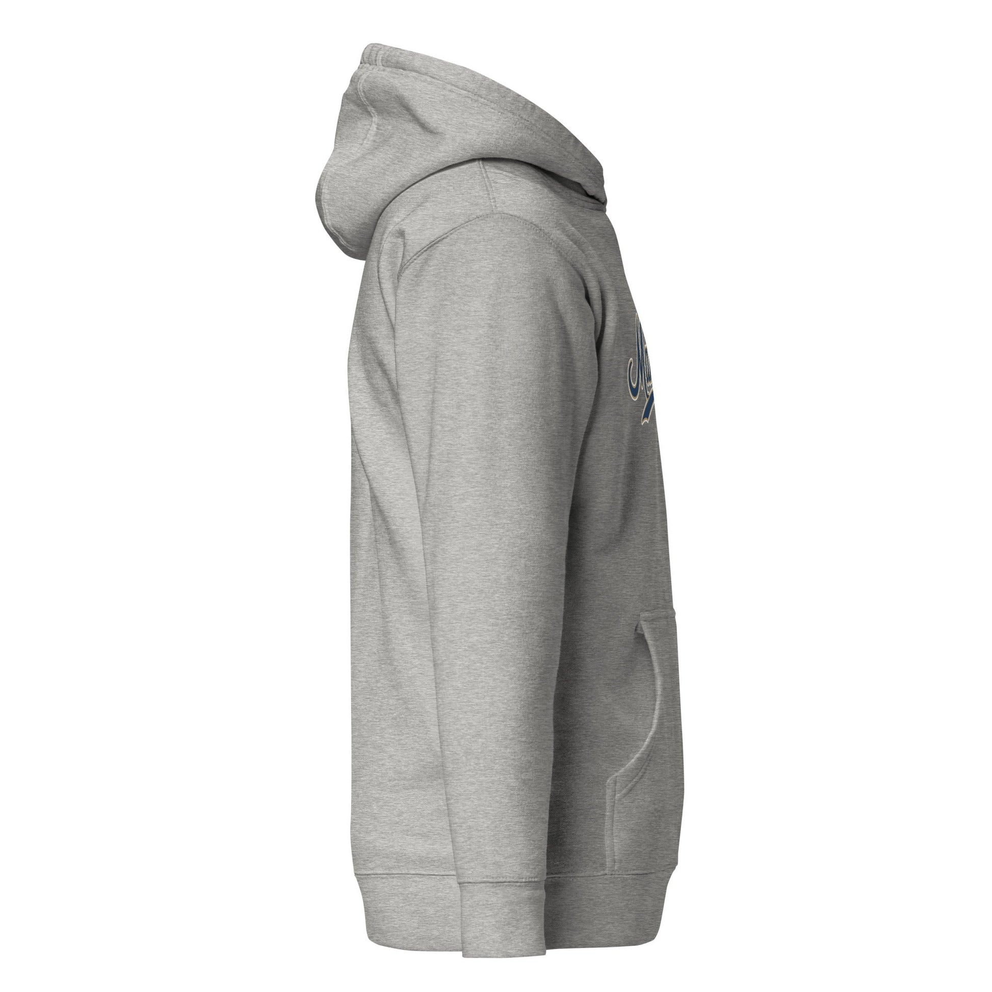 Premium Hoodie - Cotton Heritage M2580