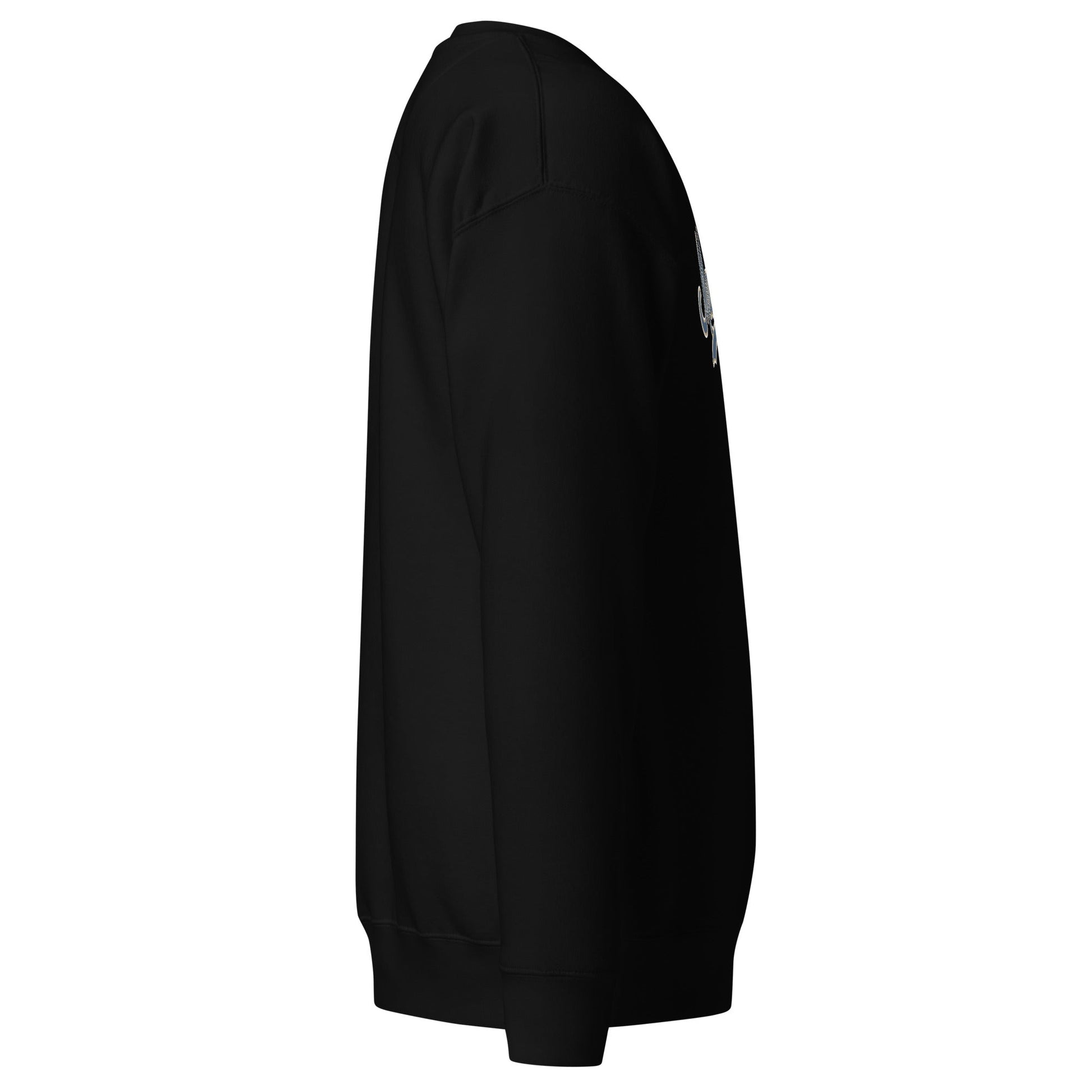 Premium Sweatshirt - Cotton Heritage M2480