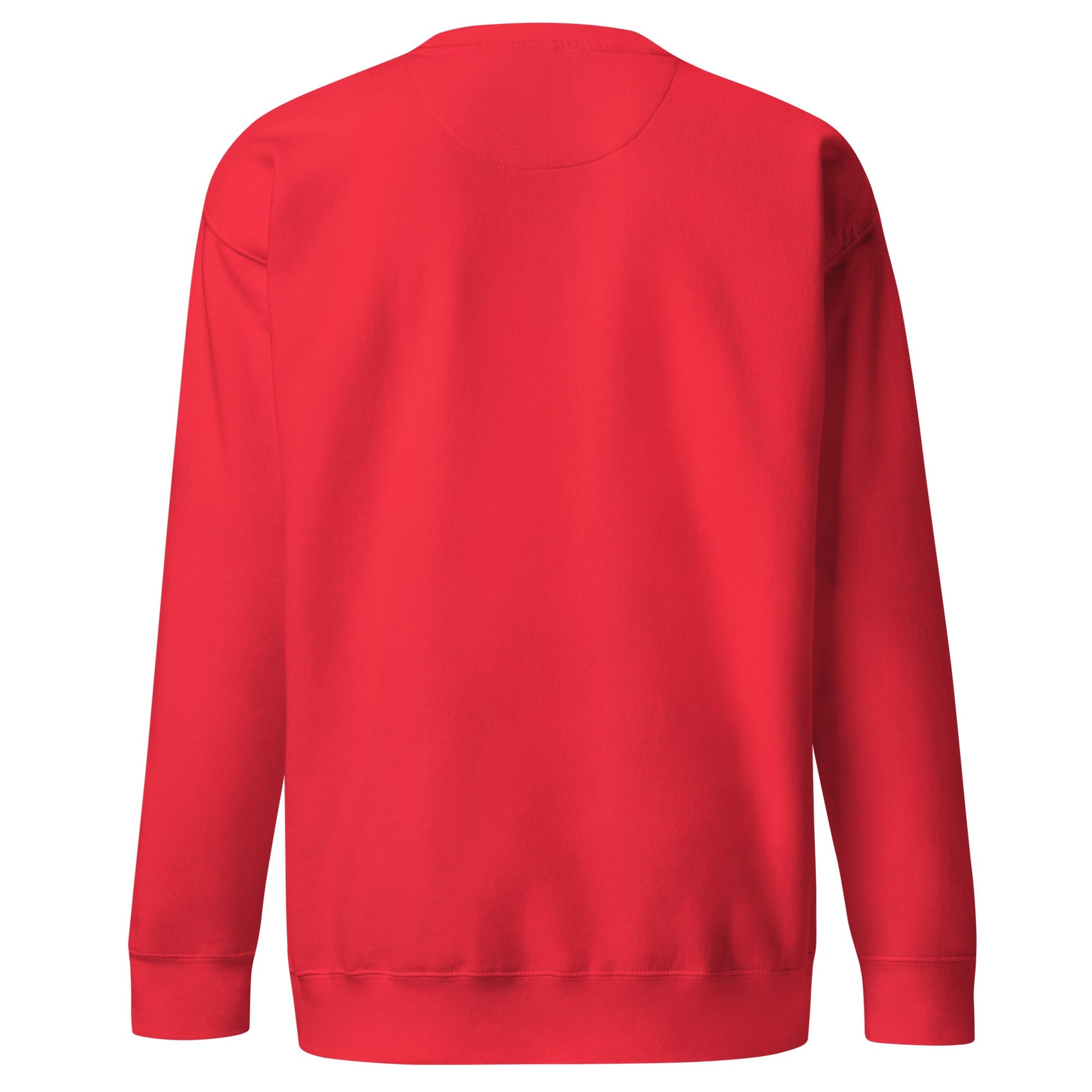Premium Sweatshirt - Cotton Heritage M2480